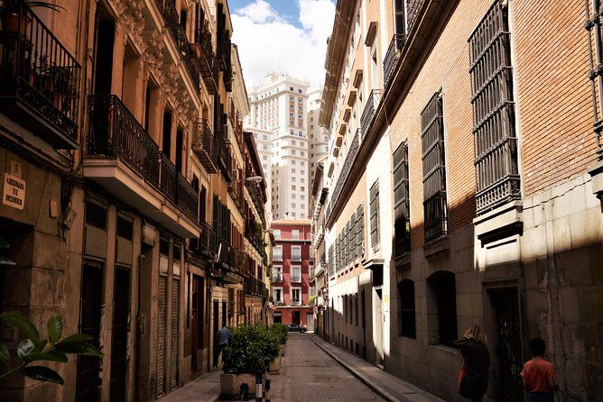 Madrid off the Beaten Path: Private Walking Tour (Customizable) - Who this tour fits best (and who should think twice)