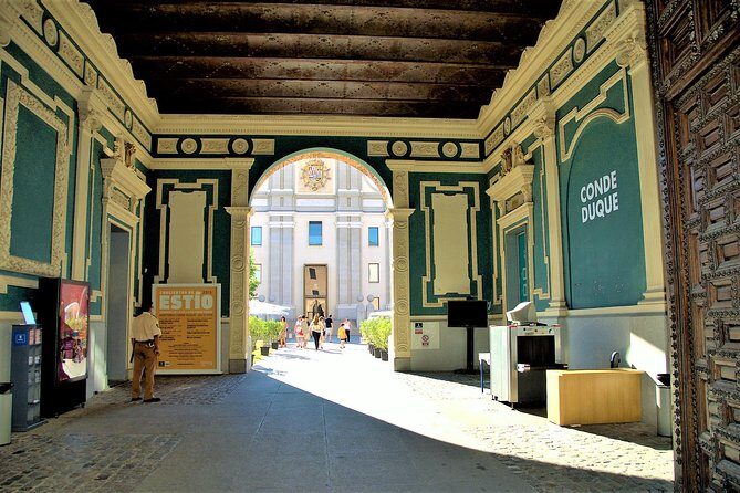 Madrid off the Beaten Path: Private Walking Tour (Customizable) - Practical tips for making the most of your custom tour