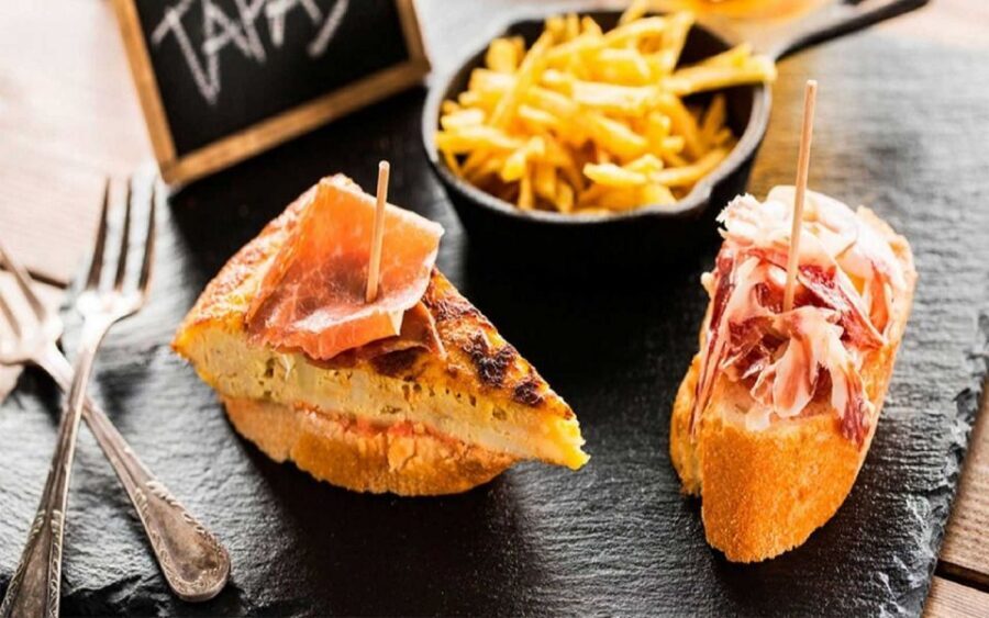 Madrid: Old Madrid Walking Food and Wine Tour - Key highlights I’d plan around