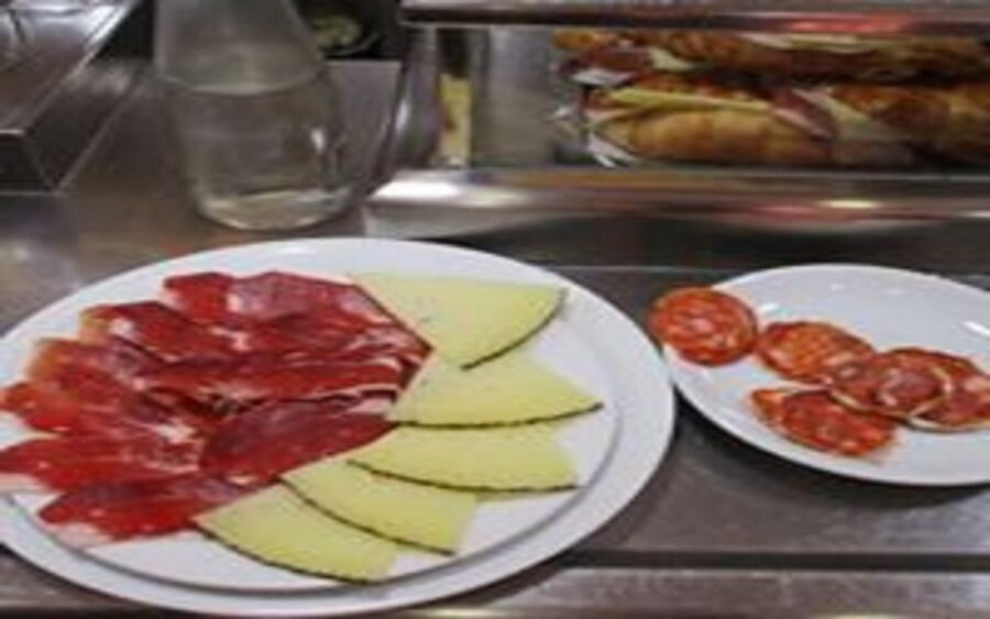 Madrid: Old Madrid Walking Food and Wine Tour - The Guide Makes the Difference (And Carmen’s Name Keeps Coming Up)