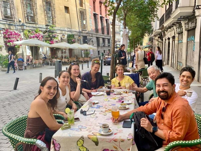 Madrid: Old Town, Poets District, and Royal Palace Tour - What Makes This Tour Worth Your Time?
