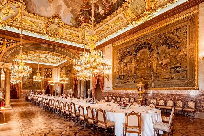Madrid Old Town & Royal Palace Walking Tour Skip the Line Ticket - What the skip-the-line does (and what it doesn’t)
