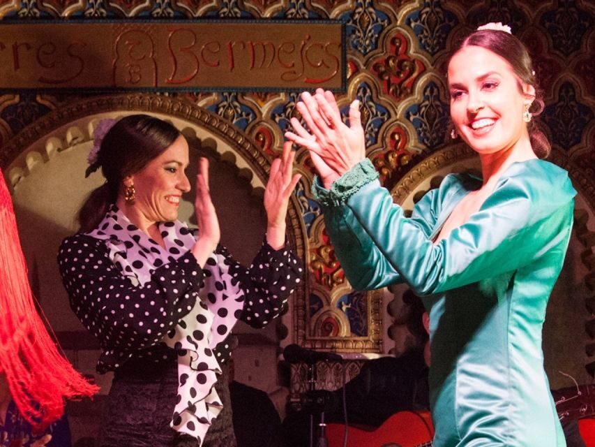 Madrid: Old Town Walking Tour and Flamenco Show - Should you book this Madrid walking tour and flamenco show?