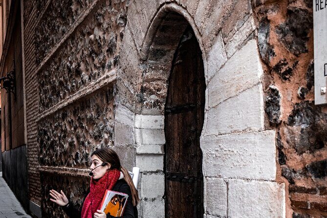 Madrid Oscuro: Torture, Ghosts, Crimes and Legends - Timing, tickets, and group size: the practical stuff that affects your day