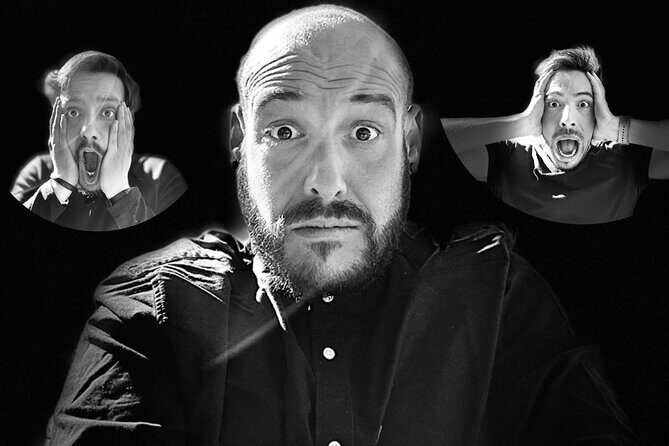 Madrid Oscuro: Torture, Ghosts, Crimes and Legends - Who this tour is best for (and who should skip it)