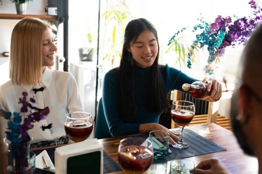 Madrid: Paella and Sangria Workshop with Tapas - Price and Value: What $79 Buys You in Madrid