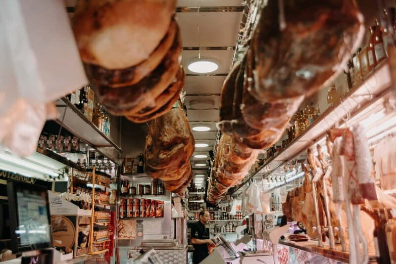 Madrid: Paella & Tapas Cooking Class and Market Visit - Price and value: does $108 make sense?