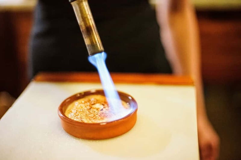 Madrid: Paella & Tapas Cooking Class and Market Visit - The market visit: shopping with vendors who know what matters