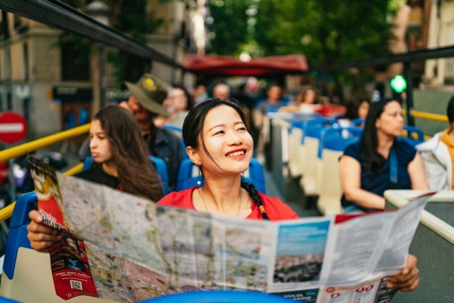 Madrid: Panoramic Route City Tour - Price and Value: Is $39 a Good Deal?