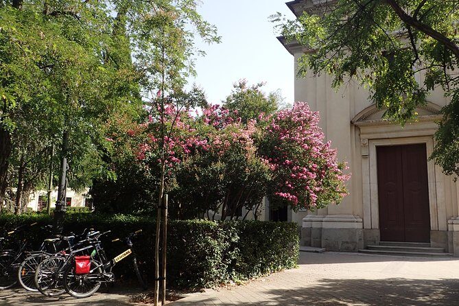 Madrid Parks & Riverside Bike Tour - Price and value: what you’re actually paying for