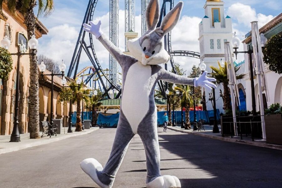 Madrid: Parque Warner Ticket and Roundtrip Transportation - Value check: is $79 per person a good deal?