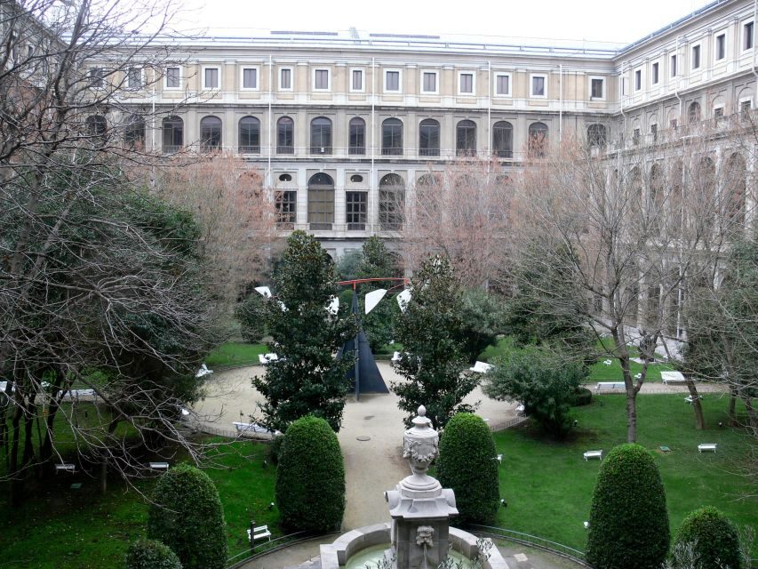 Madrid: Prado and Reina Queen Sofia Museums Private Tour - Should you book this Prado and Reina Sofía private tour?