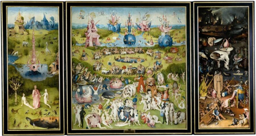 Madrid: Prado and Reina Queen Sofia Museums Private Tour - Prado Museum: what this tour makes easier