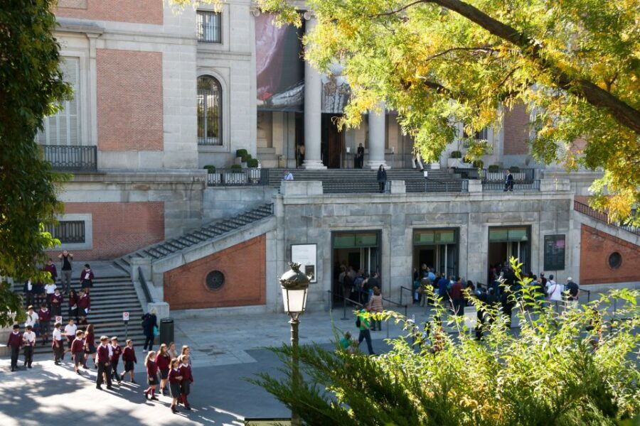 Madrid: Prado and Reina Queen Sofia Museums Private Tour - Timing, skip-the-line, and what you can do with your extra time