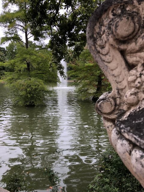 Madrid: Prado Avenue and Retiro Park Guided Walking Tour - How the pace and small group size make the tour feel worth it