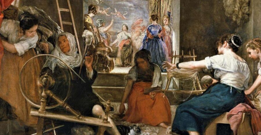 Madrid: Prado Museum 3-Hour Private Tour - Key things to know before you go