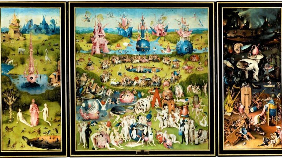 Madrid: Prado Museum 3-Hour Private Tour - How a 3-hour private visit actually works inside a huge museum
