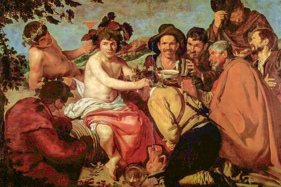 Madrid: Prado Museum 3-Hour Private Tour - Ribera’s anatomical drawings: the technical side you’ll enjoy