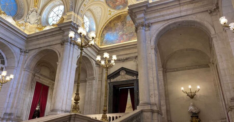 Madrid: Prado Museum and Royal Palace Tour - Key highlights worth your time