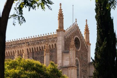 Madrid Prado Museum & City PRIVATE TOUR with Ticket Included - Plaza de Cibeles stop: get your bearings fast
