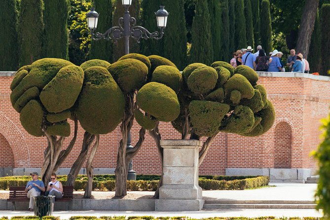 Madrid Prado Museum & City PRIVATE TOUR with Ticket Included - Pace, questions, and kids: how a private guide changes everything