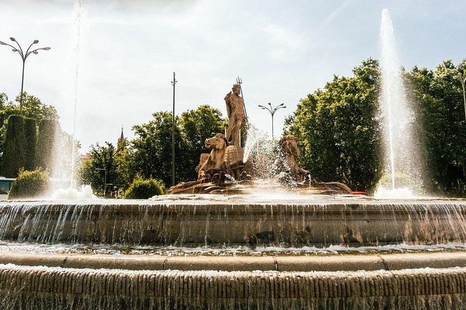 Madrid Prado Museum & City PRIVATE TOUR with Ticket Included - Value check: is this $112 Prado tour worth it?