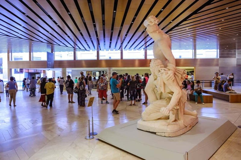 Madrid: Prado Museum Entry Ticket - Audio Guide Choices and Gallery Rules That Affect Your Timing