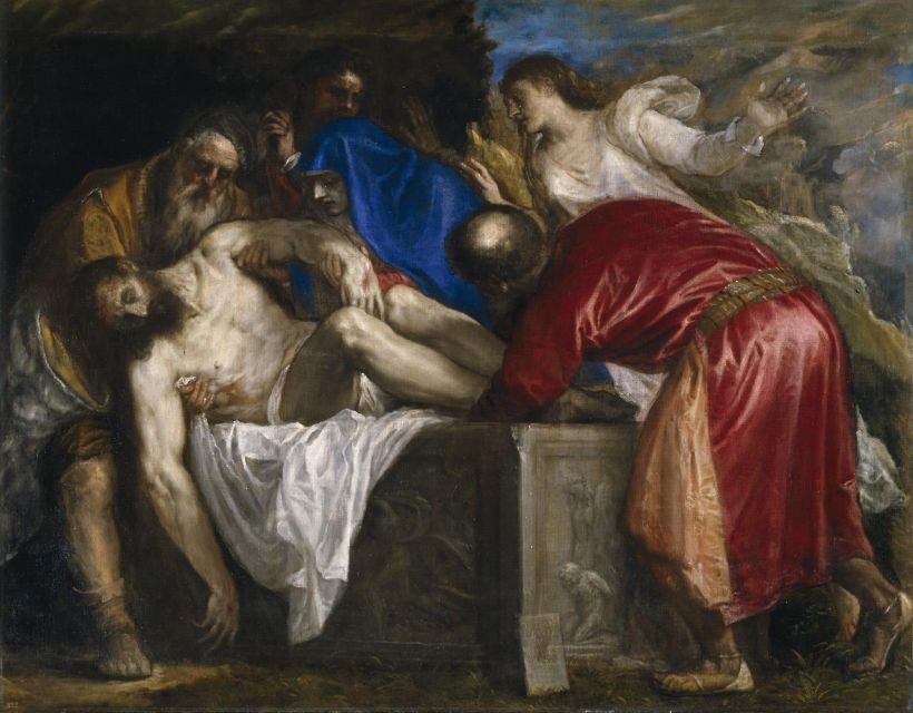 Madrid: Prado Museum Guided Tour - Key highlights that make this Prado tour worth it