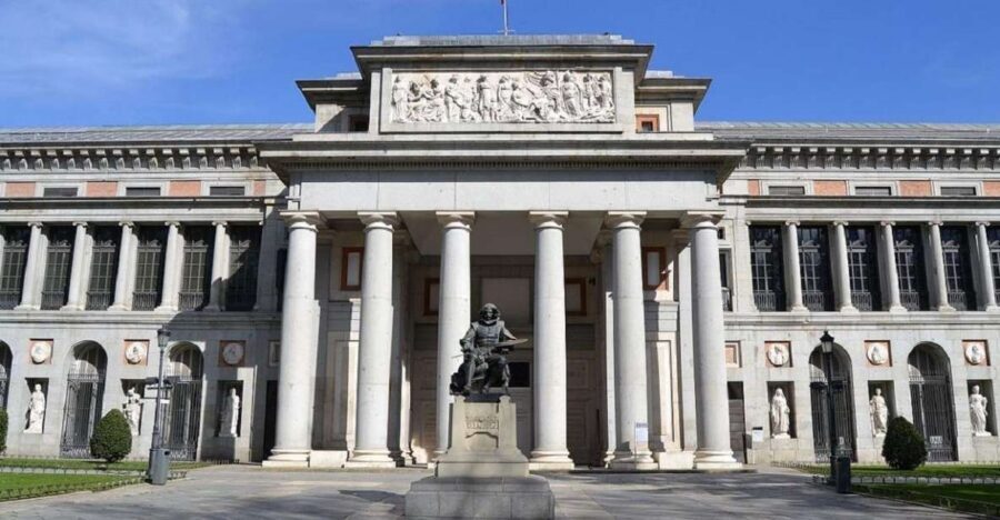 Madrid: Prado Museum Guided Tour - Should you book the Madrid Prado Museum guided tour?