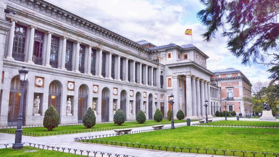Madrid: Prado Museum Guided Tour - How the guide’s style changes the whole museum visit