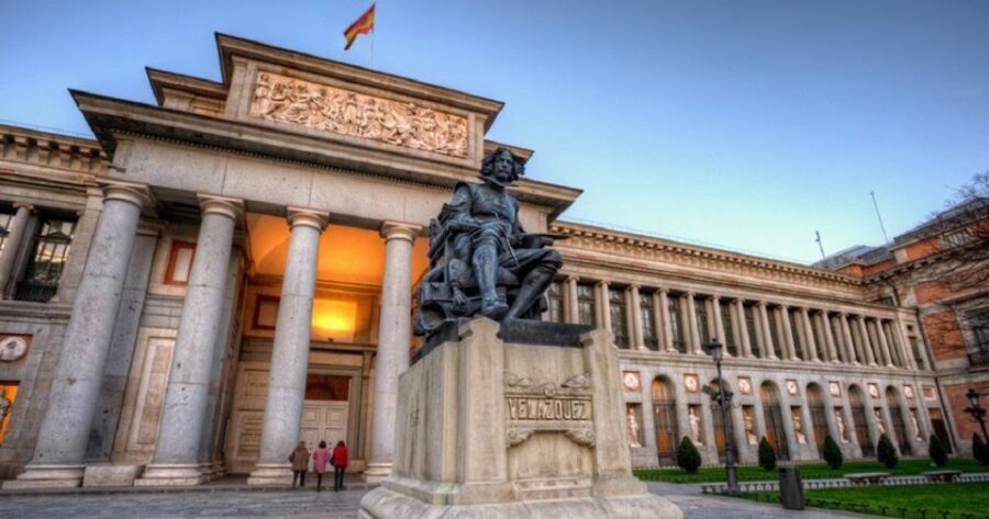 Madrid: Prado Museum Guided Tour - Best-fit for you: who this Prado tour really suits
