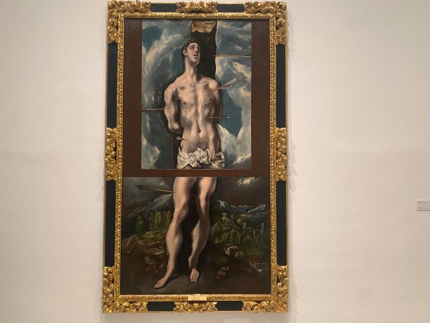 Madrid: Prado Museum guided tour optional Reina Sofía Museum - What $46 buys you, and where the real value comes from