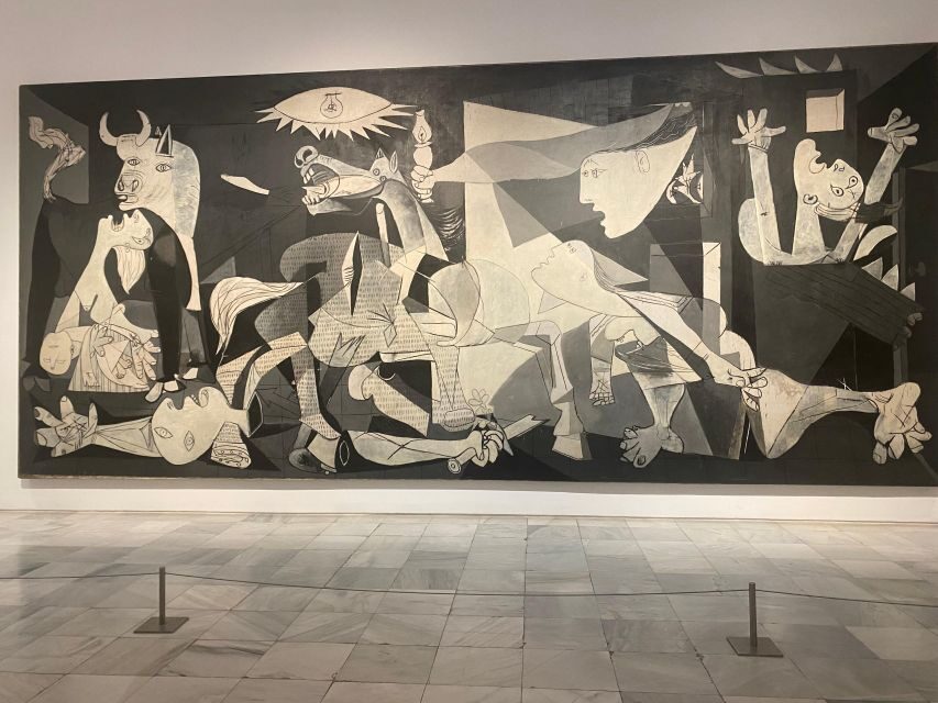 Madrid: Prado Museum guided tour optional Reina Sofía Museum - Who should book this tour (and who should consider self-guided)