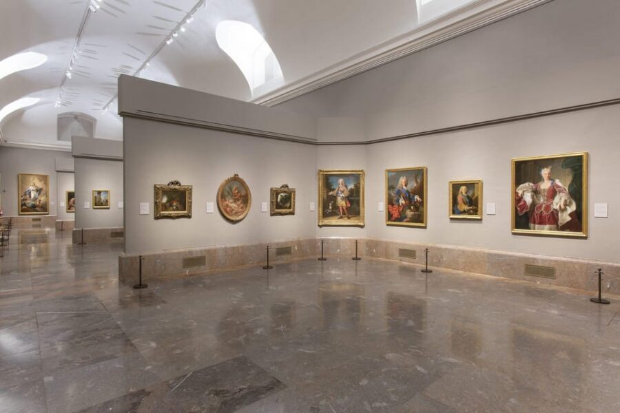Madrid: Prado Museum Guided Tour With Fast Access - El Bosco, Raphael, and the Prado’s Spanish-European Mix