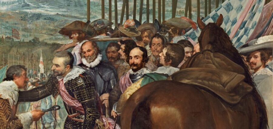 Madrid: Prado Museum Guided Tour With Fast Access - What You Get for $28: Headphones, a Real Guide, and a Better Plan Than Wing-It