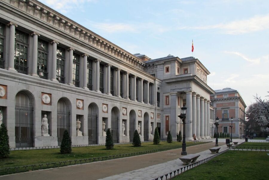 Madrid: Prado Museum Guided Tour With Fast Access - Should You Book This Prado Museum Guided Tour With Fast Access?