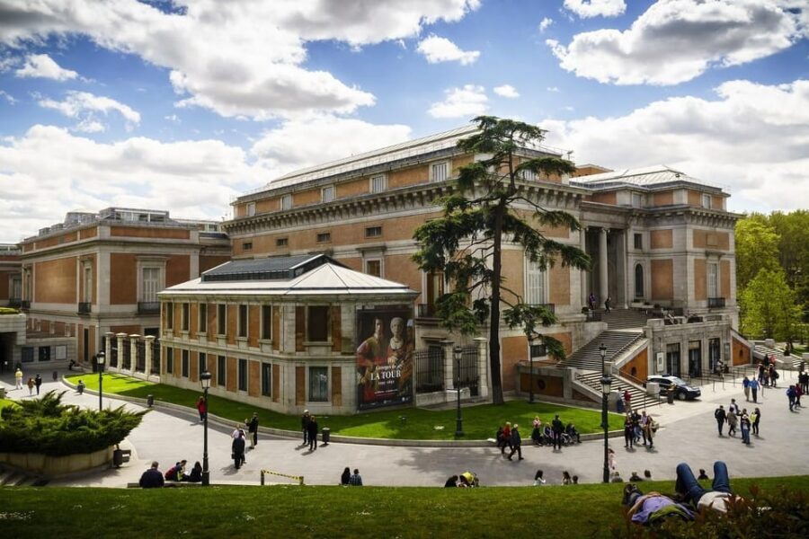 Madrid: Prado Museum Guided Tour with Skip-the-Line Ticket - Price and value: is $46 a smart deal?