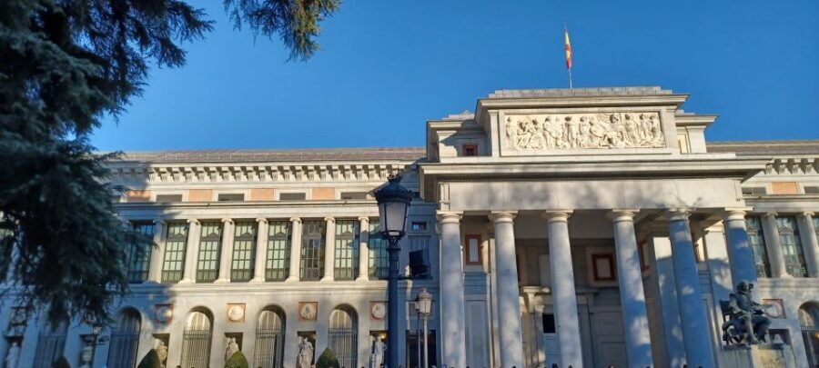 Madrid: Prado Museum Guided Tour with Ticket - Who should book this Prado guided tour?