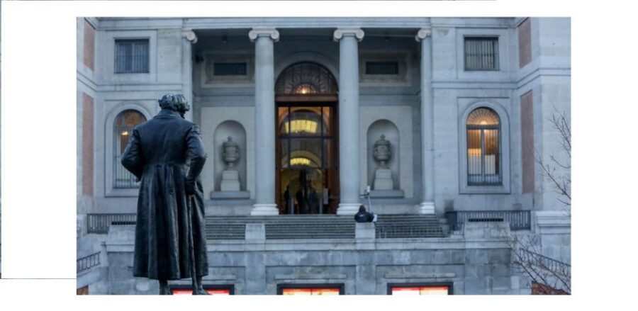 Madrid: Prado Museum Guided Tour with Ticket - The best of the Prado: how the guide builds your masterpiece route