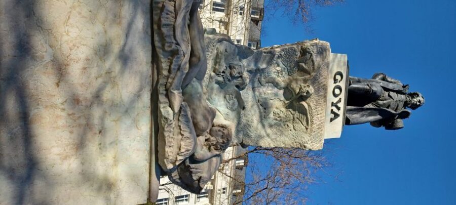 Madrid: Prado Museum Guided Tour with Ticket - Interpreting the paintings: politics, religion, and everyday human behavior