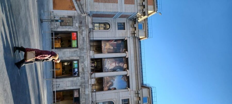 Madrid: Prado Museum Guided Tour with Ticket - Small group dynamics and the Rubén factor
