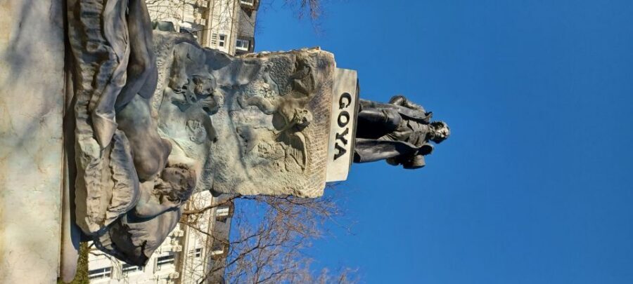 Madrid: Prado Museum Guided Tour with Ticket - Rules that can catch you out (and how to plan around them)