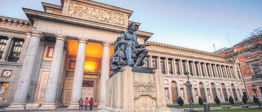 Madrid: Prado Museum Guided Tour with Ticket - Value check: is $49 worth it for 2 hours?