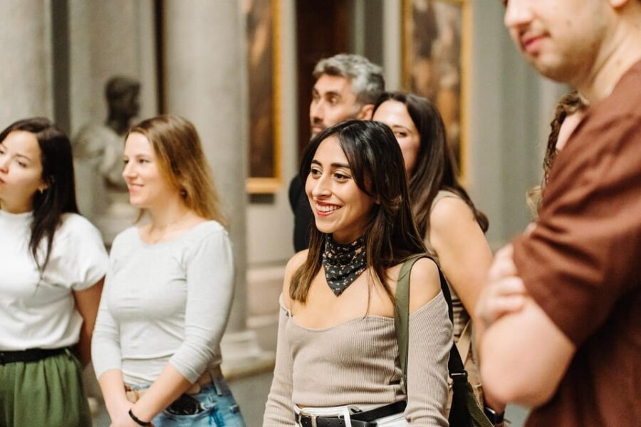 Madrid: Prado Museum & Lunch at World’s Oldest Restaurant - Should You Book This Tour?