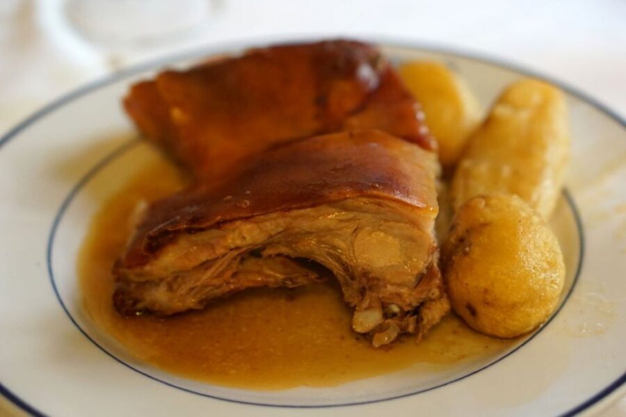 Madrid: Prado Museum & Lunch at World’s Oldest Restaurant - Who Should Book This Prado and Botín Tour