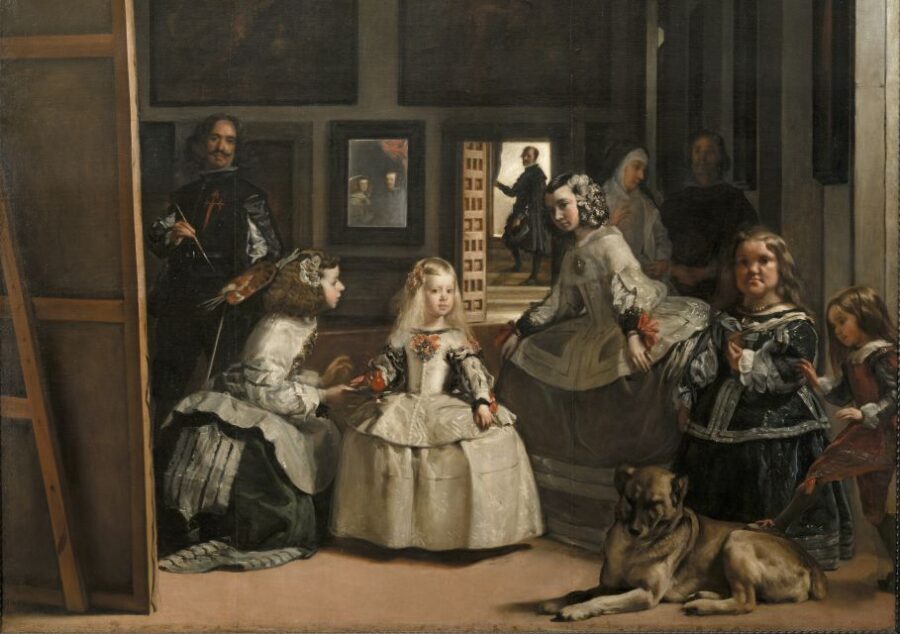 Madrid: Prado Museum Masterpieces Tour with Entry Ticket - Practical tips: ID, X-rays, and what to avoid inside