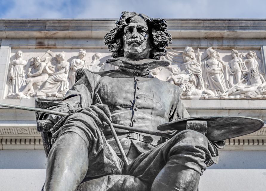 Madrid: Prado Museum Masterpieces Tour with Entry Ticket - Should you book this Prado Museum Masterpieces Tour with entry ticket?
