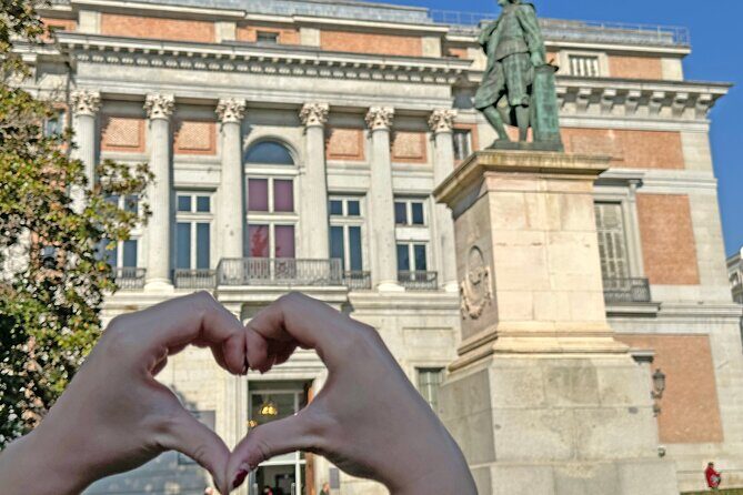 Madrid Prado Museum Private Guided Tour for Kids and Families - Key things to know before you go