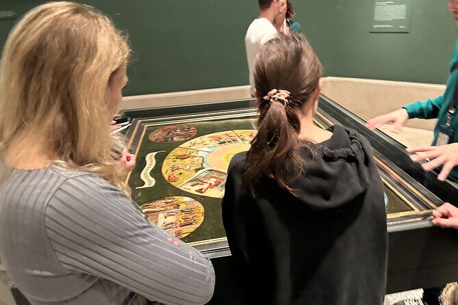 Madrid Prado Museum Private Guided Tour for Kids and Families - Why the Prado works so well for kids and families