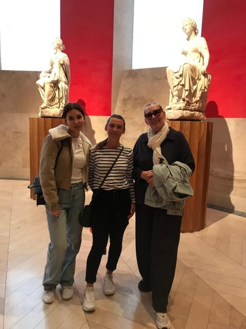 Madrid: Prado Museum Private Tour - Smart breaks: benches, cafe time, and pastries on your schedule